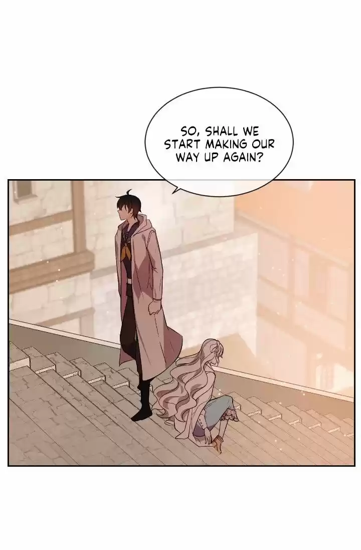 Absolute Witch Vol.12 Ch.037