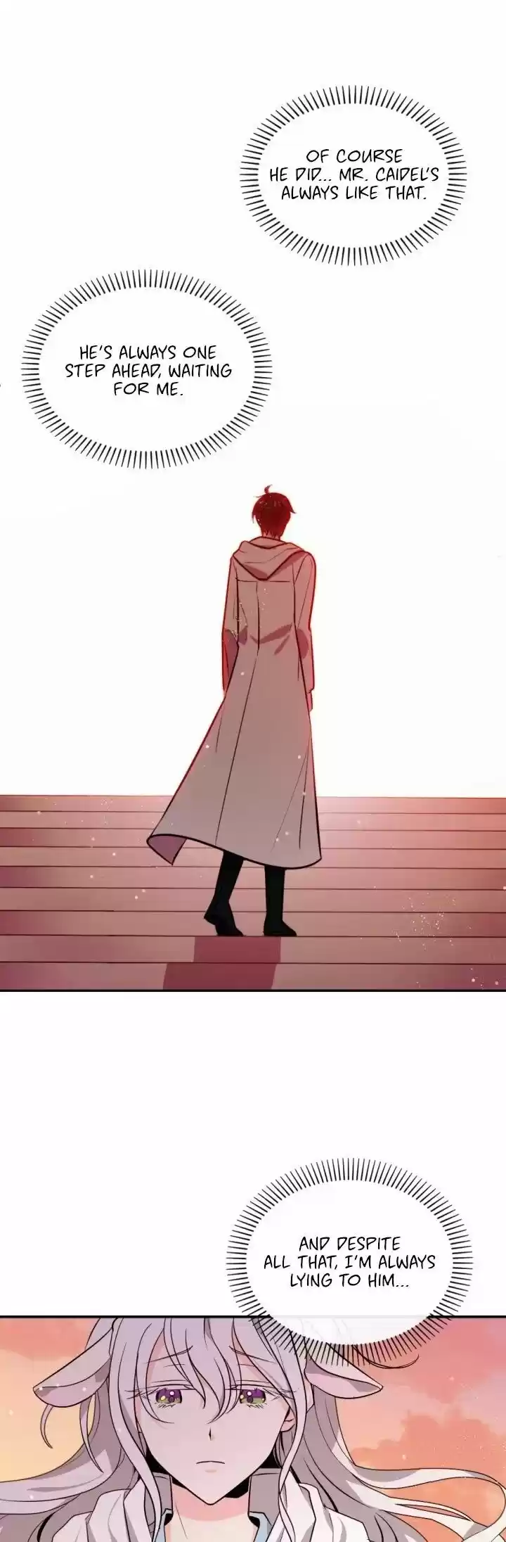 Absolute Witch Vol.12 Ch.037