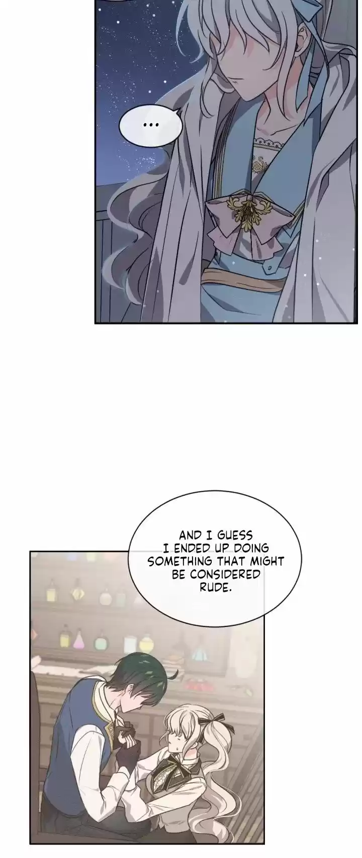 Absolute Witch Vol.12 Ch.037