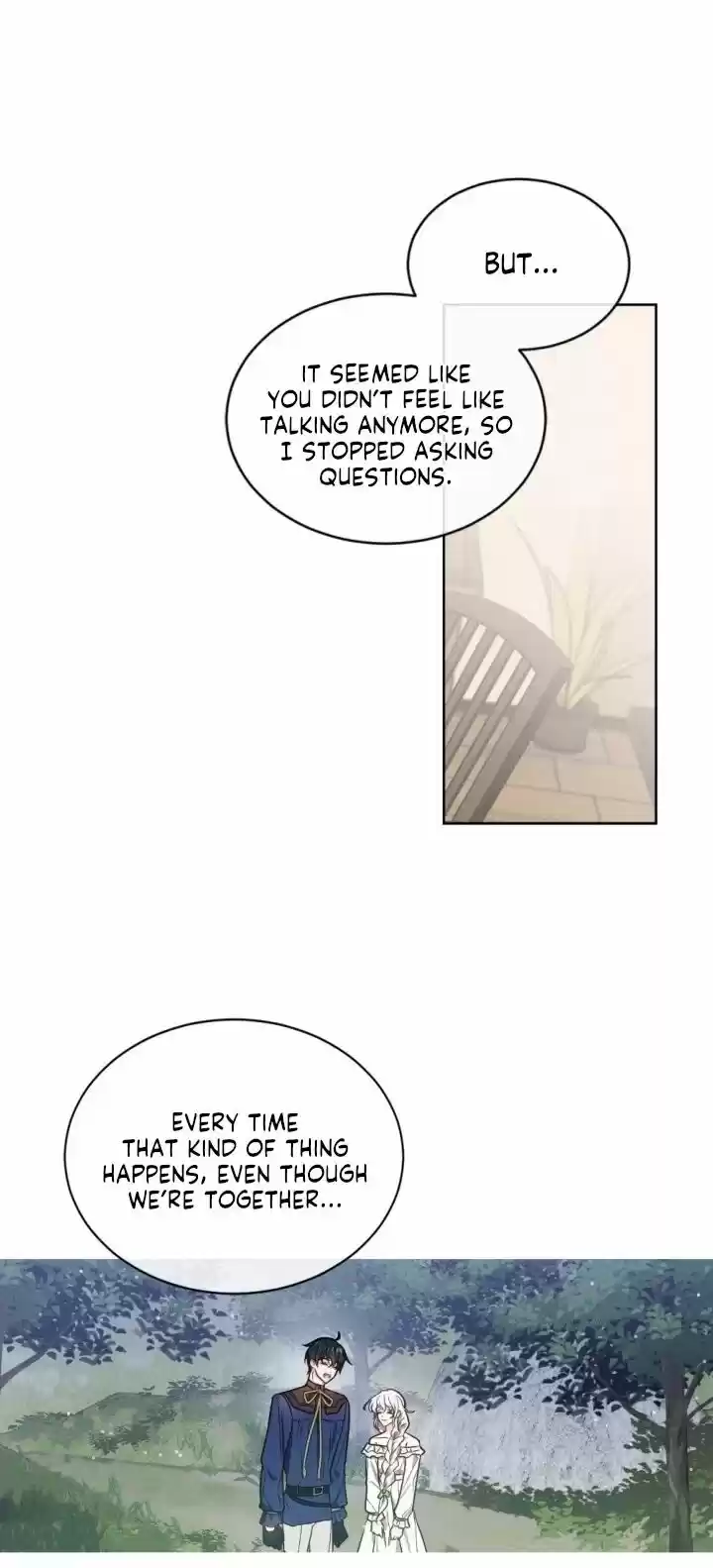 Absolute Witch Vol.12 Ch.037