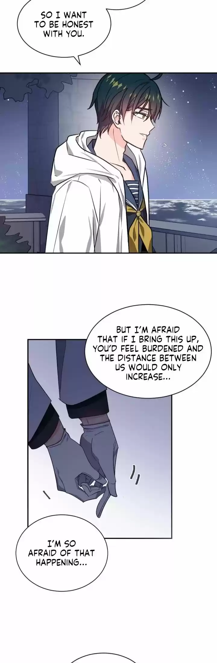 Absolute Witch Vol.12 Ch.037