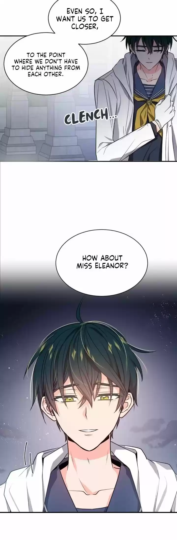 Absolute Witch Vol.12 Ch.037