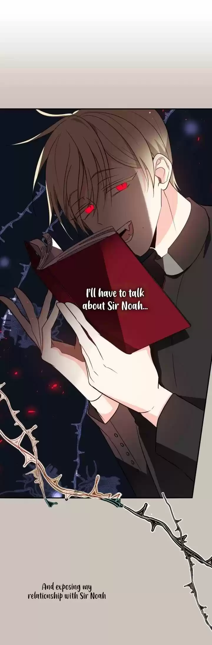 Absolute Witch Vol.12 Ch.037