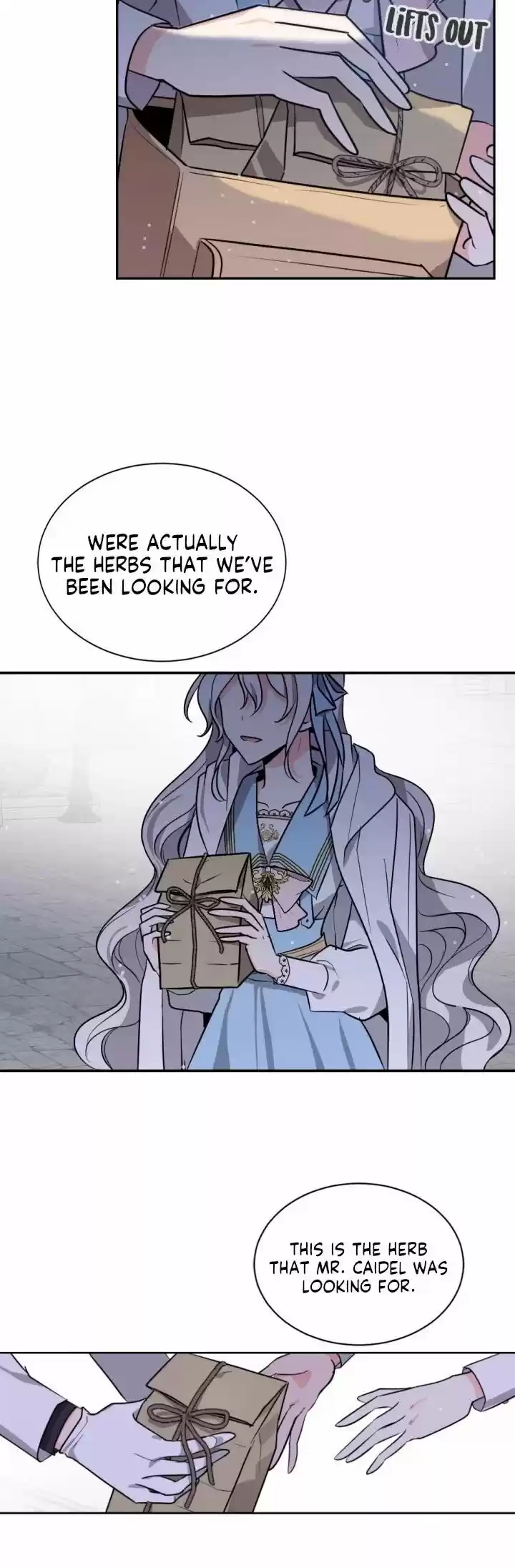 Absolute Witch Vol.12 Ch.037