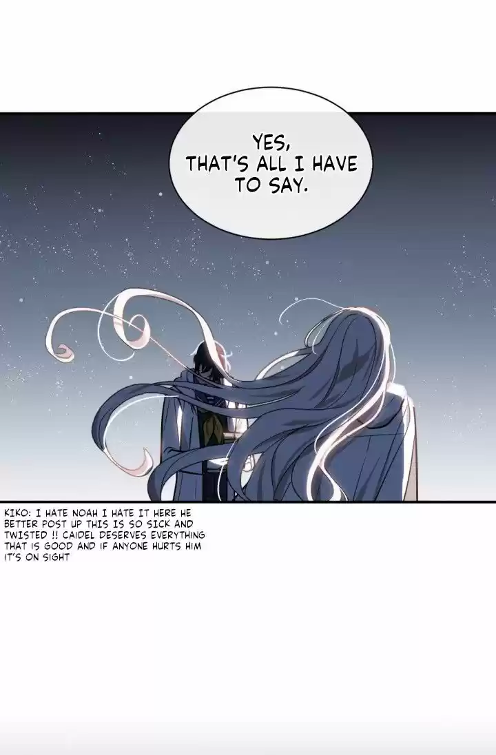 Absolute Witch Vol.12 Ch.037