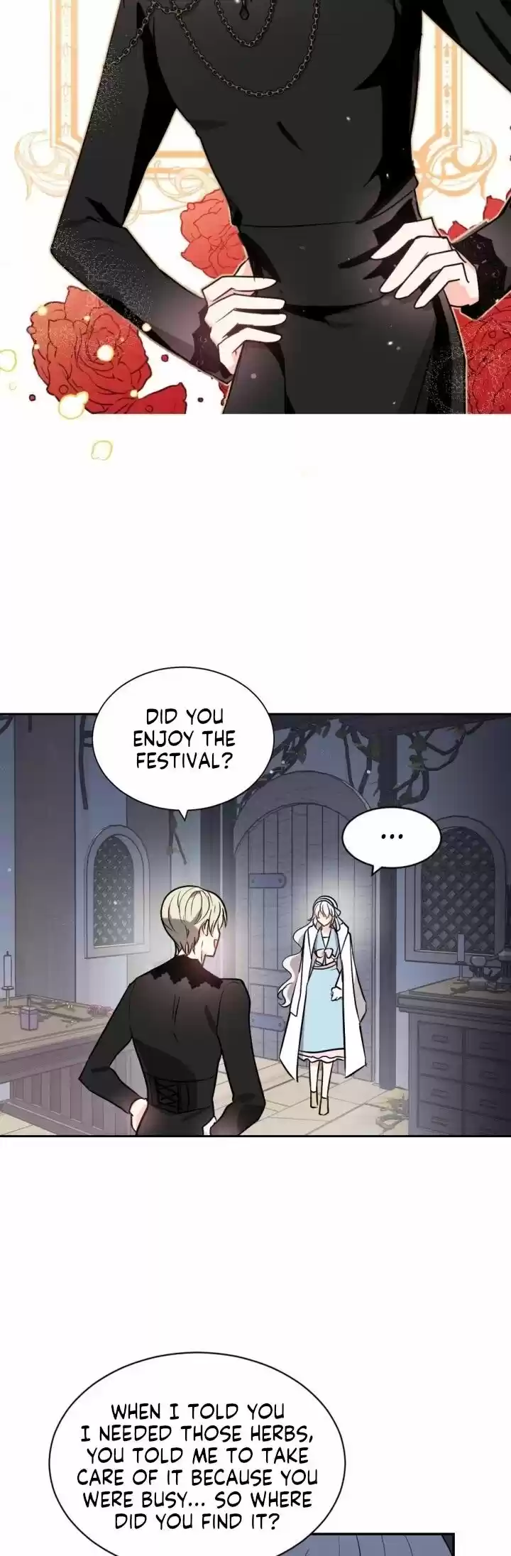 Absolute Witch Vol.12 Ch.037