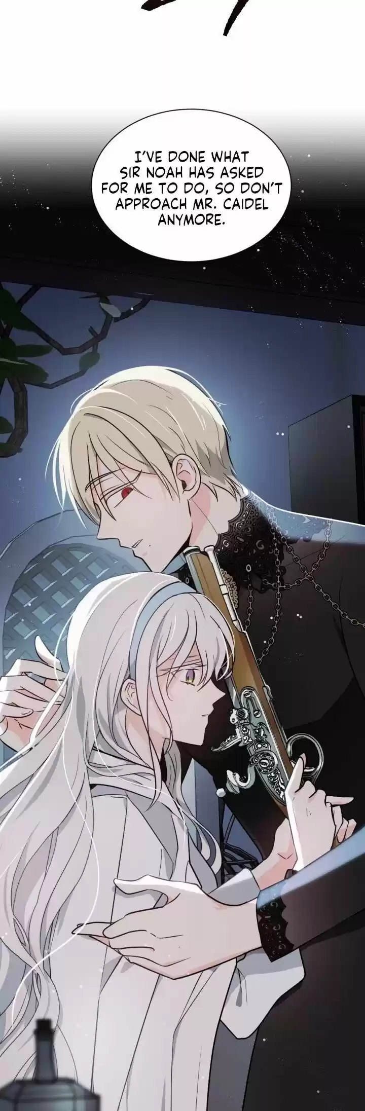 Absolute Witch Vol.12 Ch.037