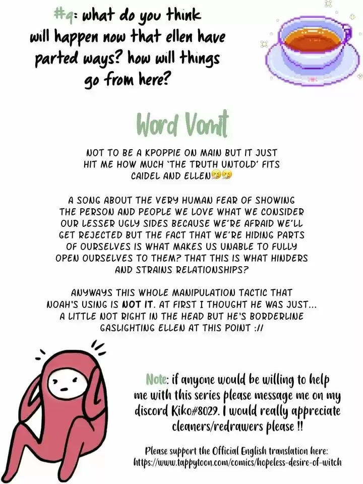 Absolute Witch Vol.12 Ch.037