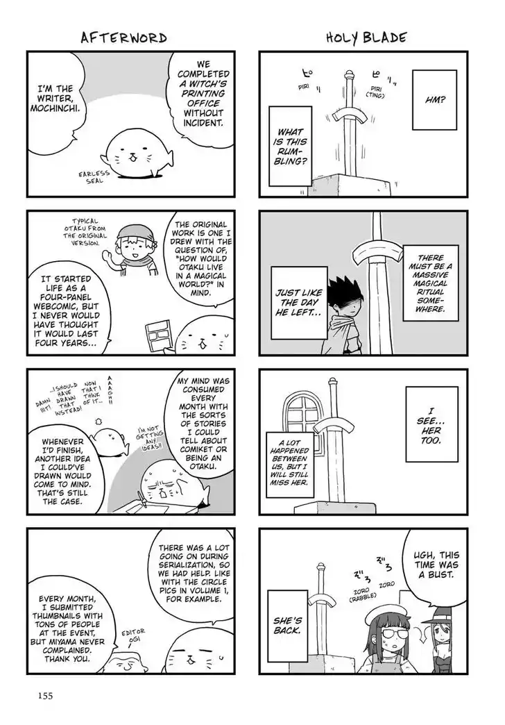 Absolute Witch Vol.12 Ch.037.5