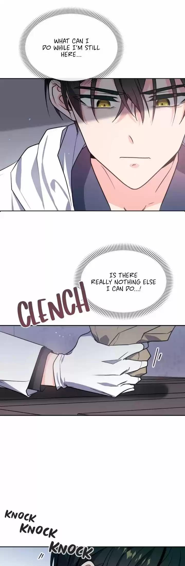 Absolute Witch Vol.12 Ch.038