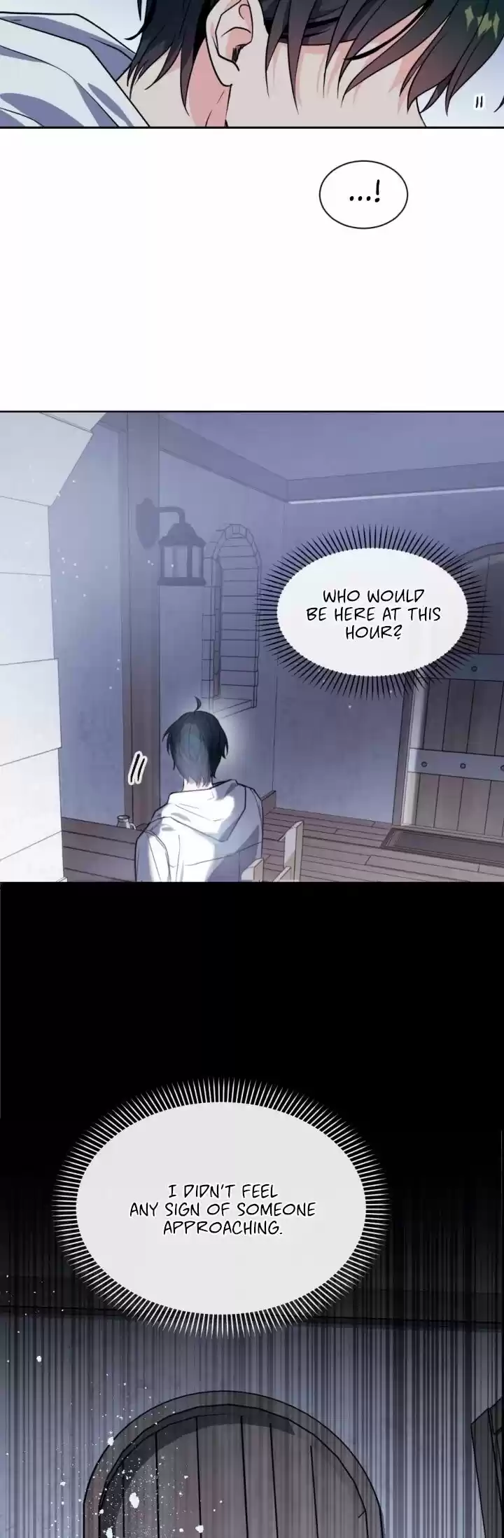 Absolute Witch Vol.12 Ch.038