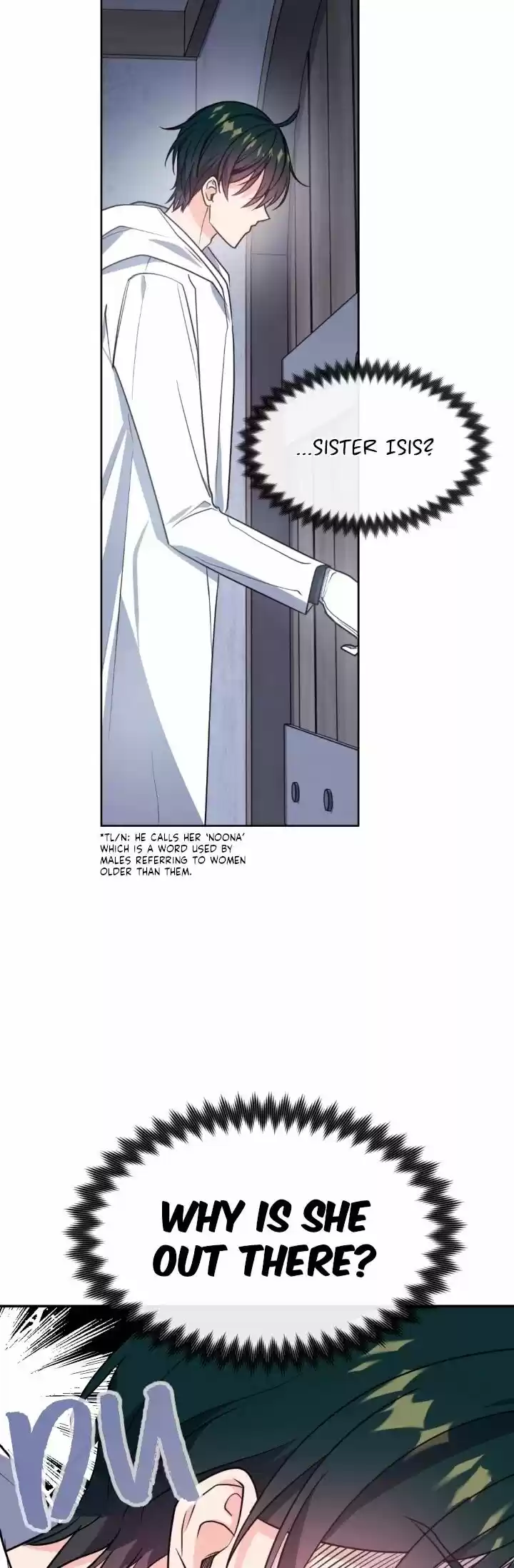 Absolute Witch Vol.12 Ch.038