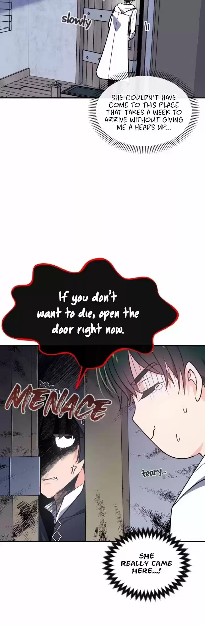 Absolute Witch Vol.12 Ch.038