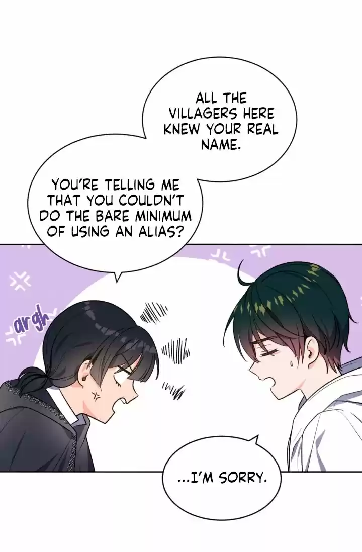 Absolute Witch Vol.12 Ch.038