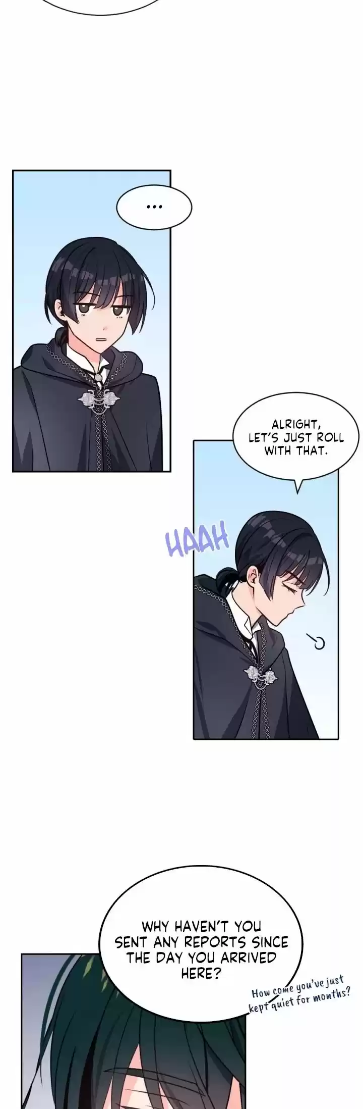 Absolute Witch Vol.12 Ch.038