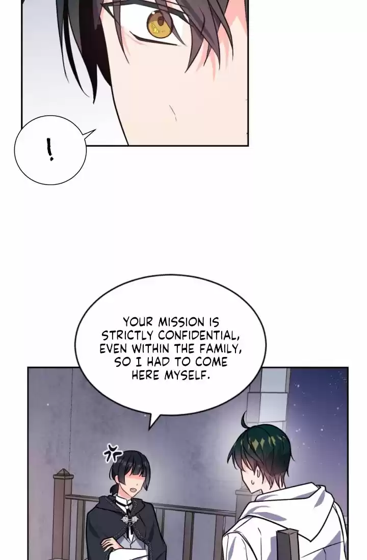 Absolute Witch Vol.12 Ch.038