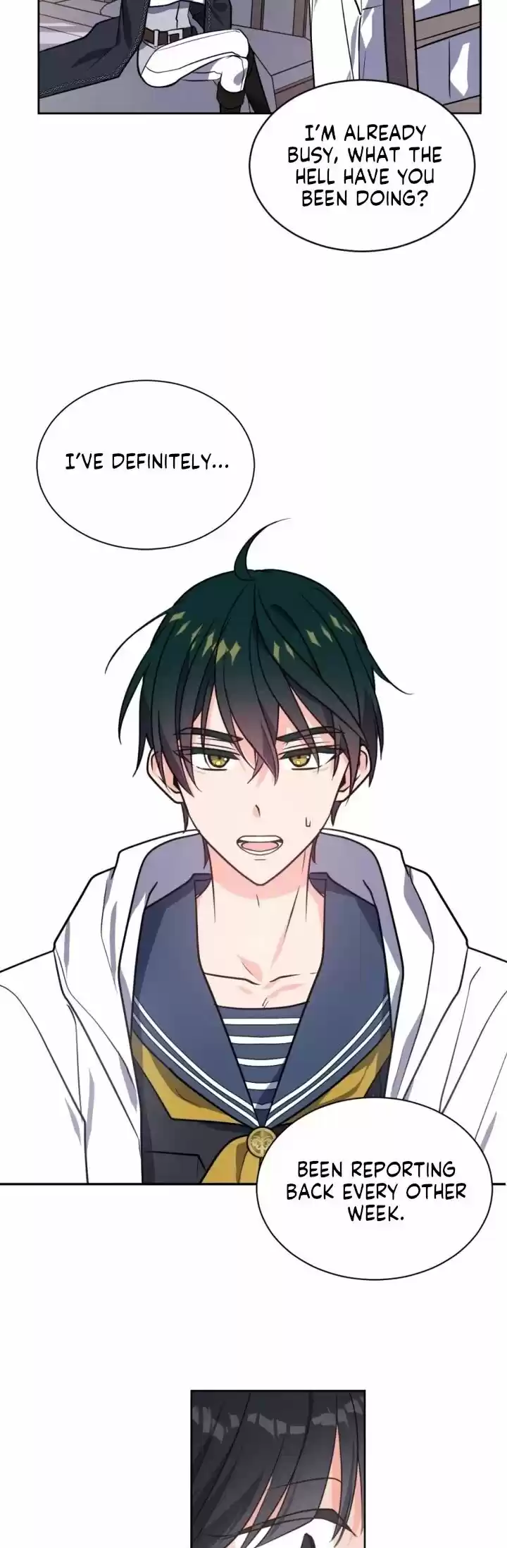 Absolute Witch Vol.12 Ch.038