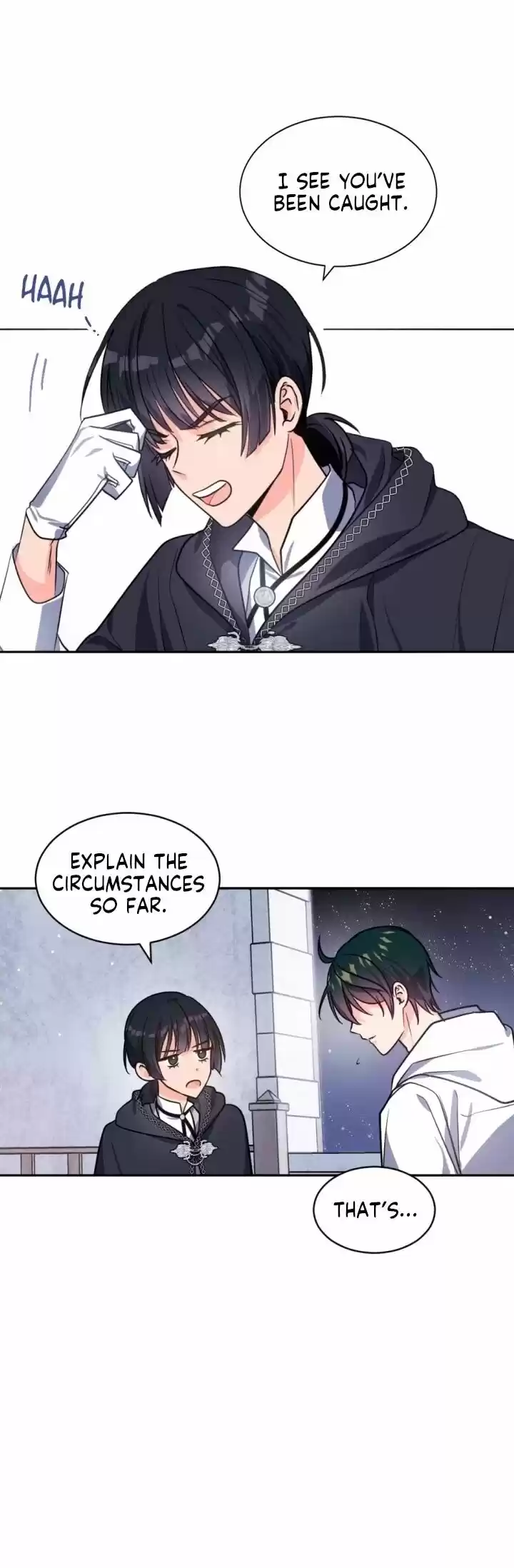 Absolute Witch Vol.12 Ch.038