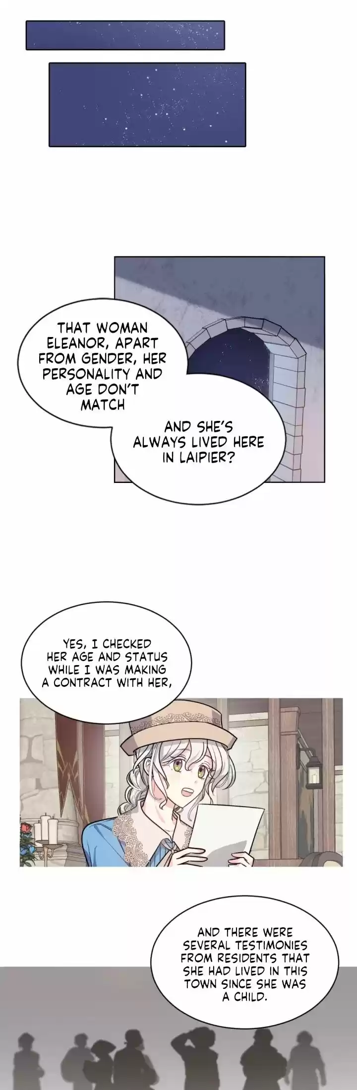 Absolute Witch Vol.12 Ch.038