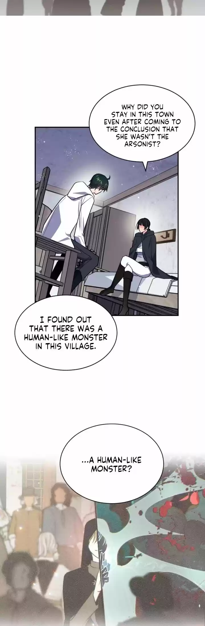 Absolute Witch Vol.12 Ch.038