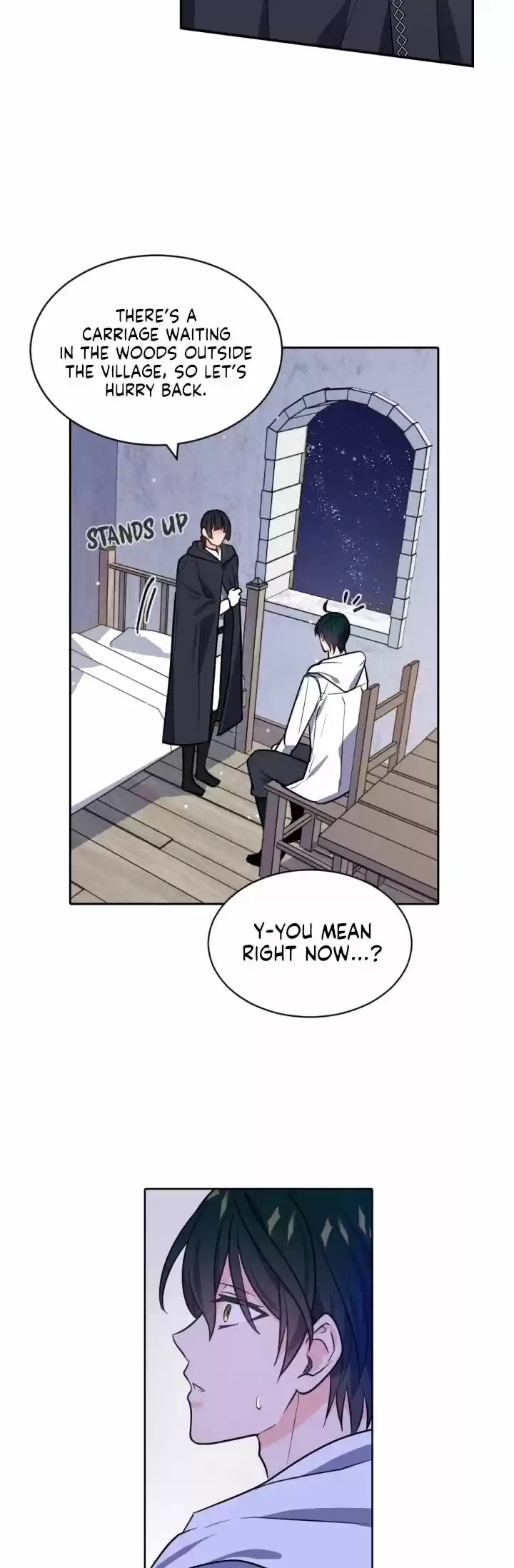 Absolute Witch Vol.12 Ch.038