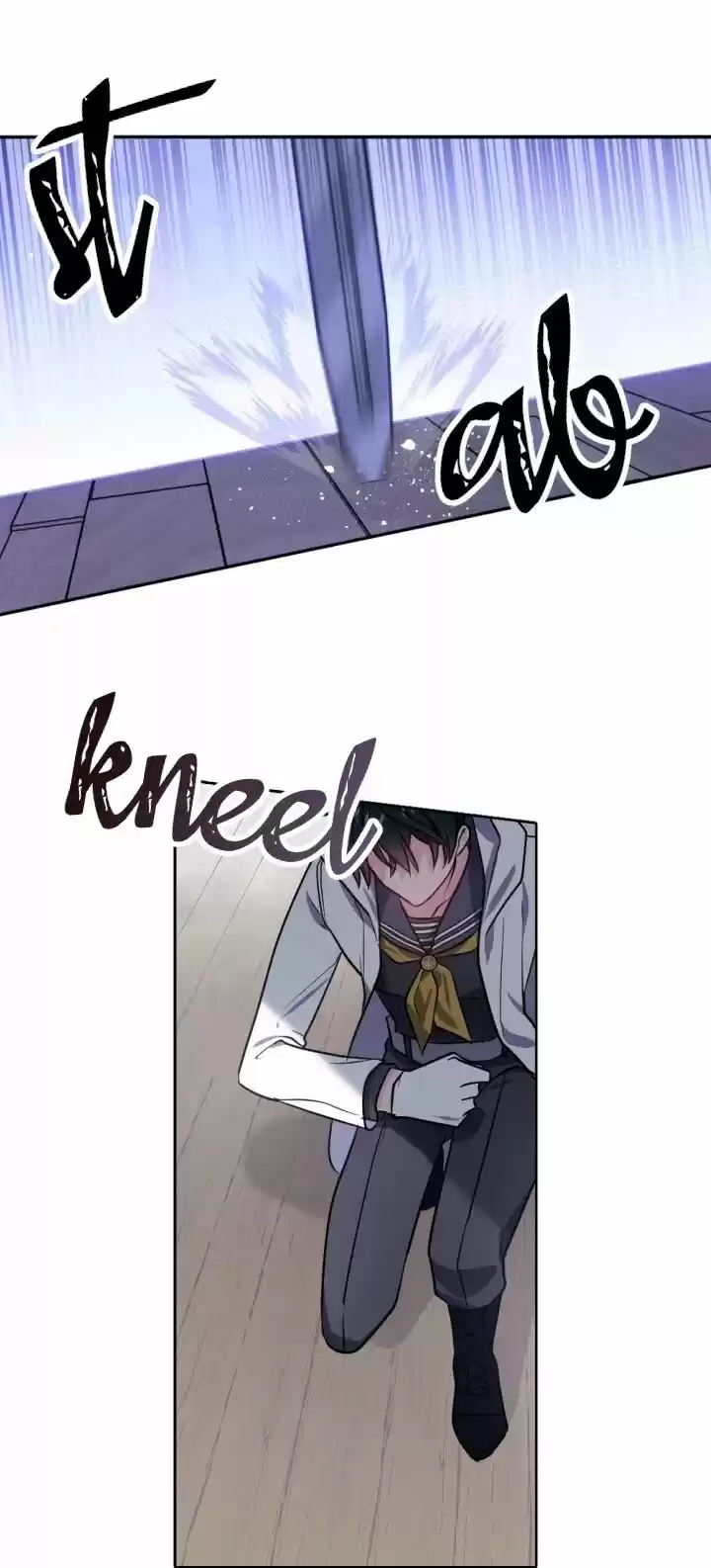 Absolute Witch Vol.12 Ch.038