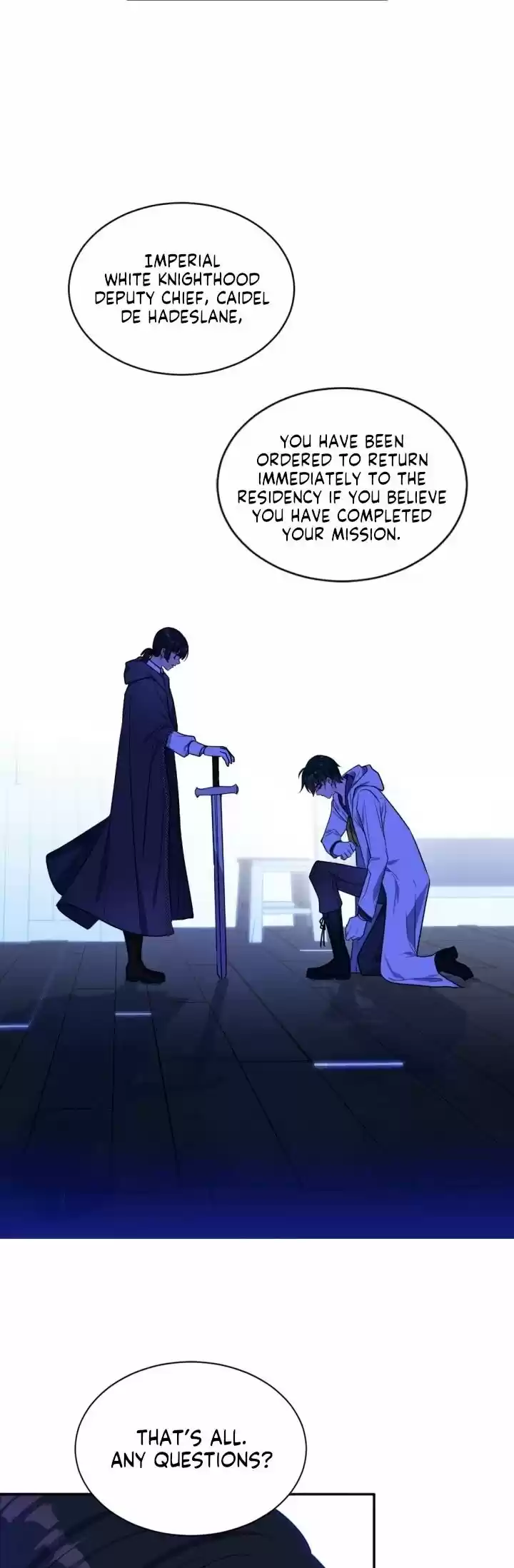 Absolute Witch Vol.12 Ch.038