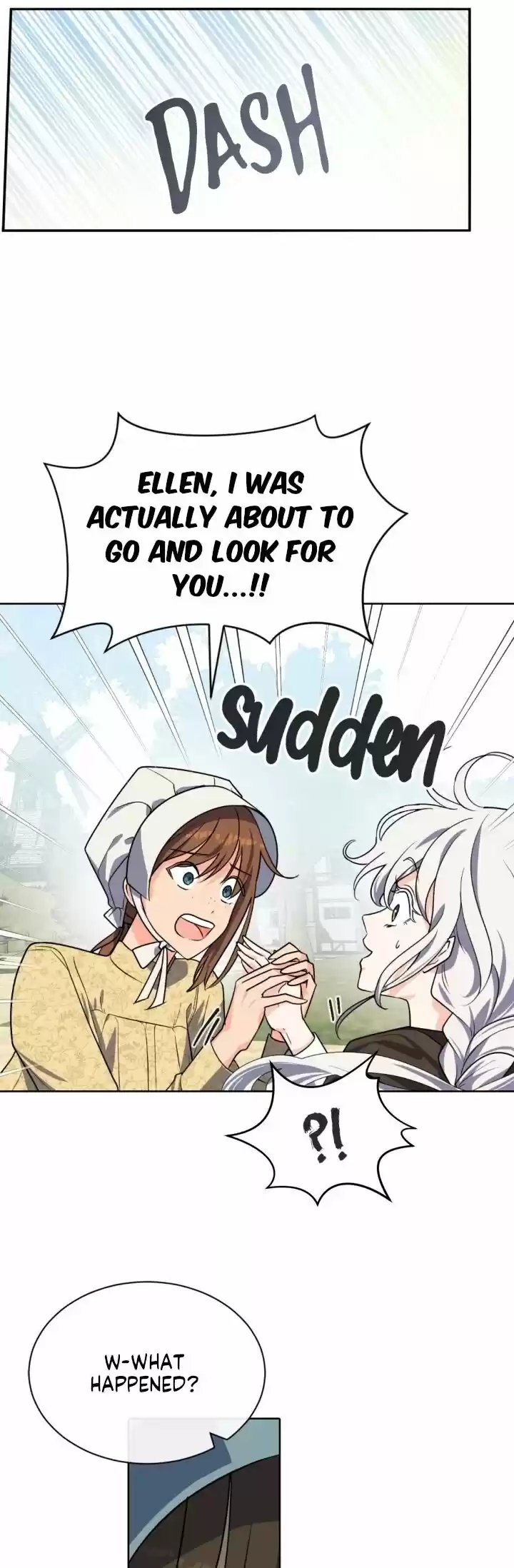 Absolute Witch Vol.12 Ch.038