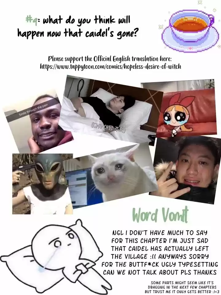 Absolute Witch Vol.12 Ch.038