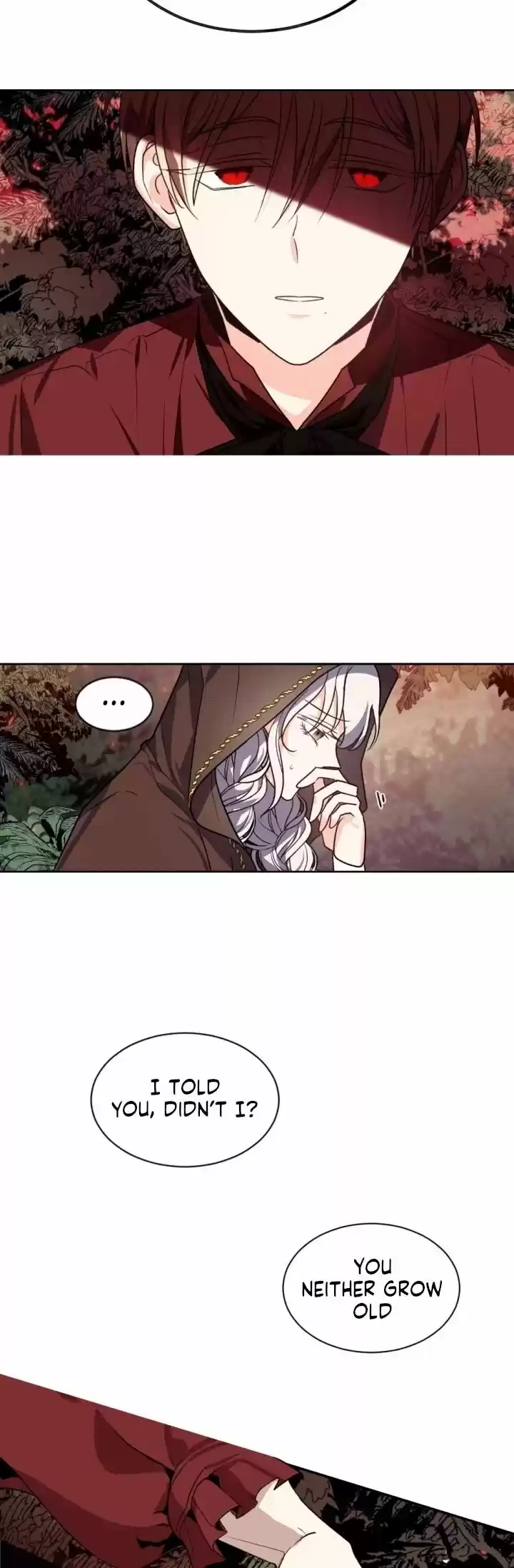 Absolute Witch Vol.12 Ch.039