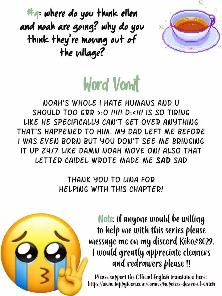 Absolute Witch Vol.12 Ch.039