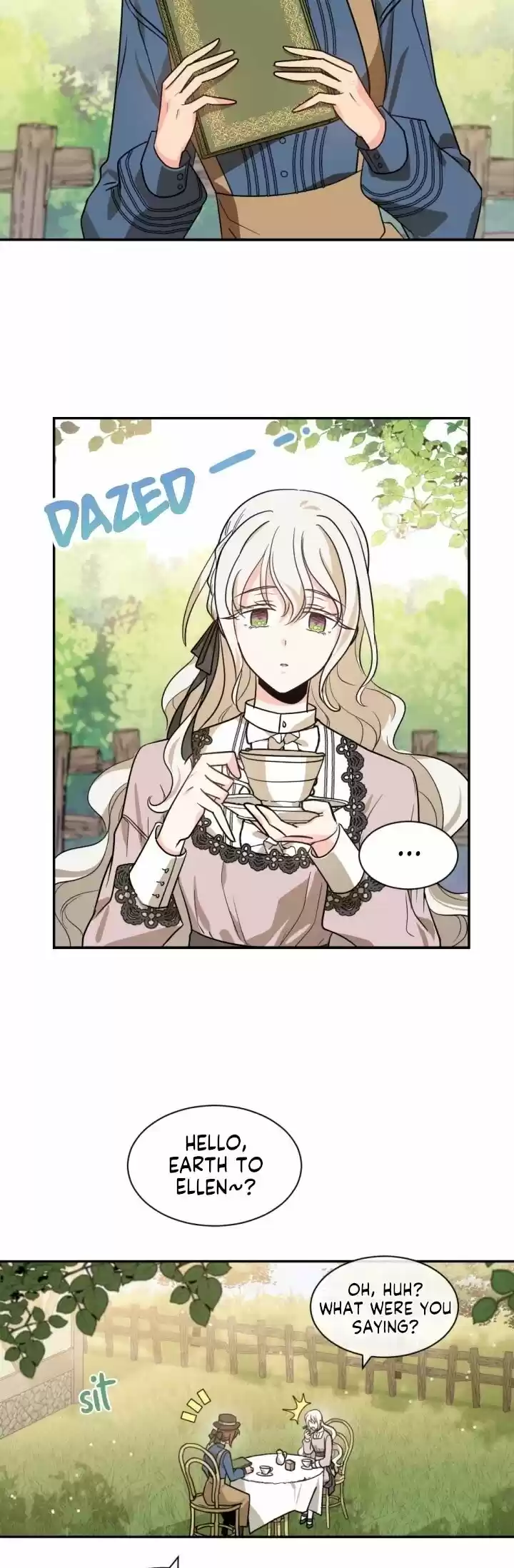 Absolute Witch Vol.12 Ch.040