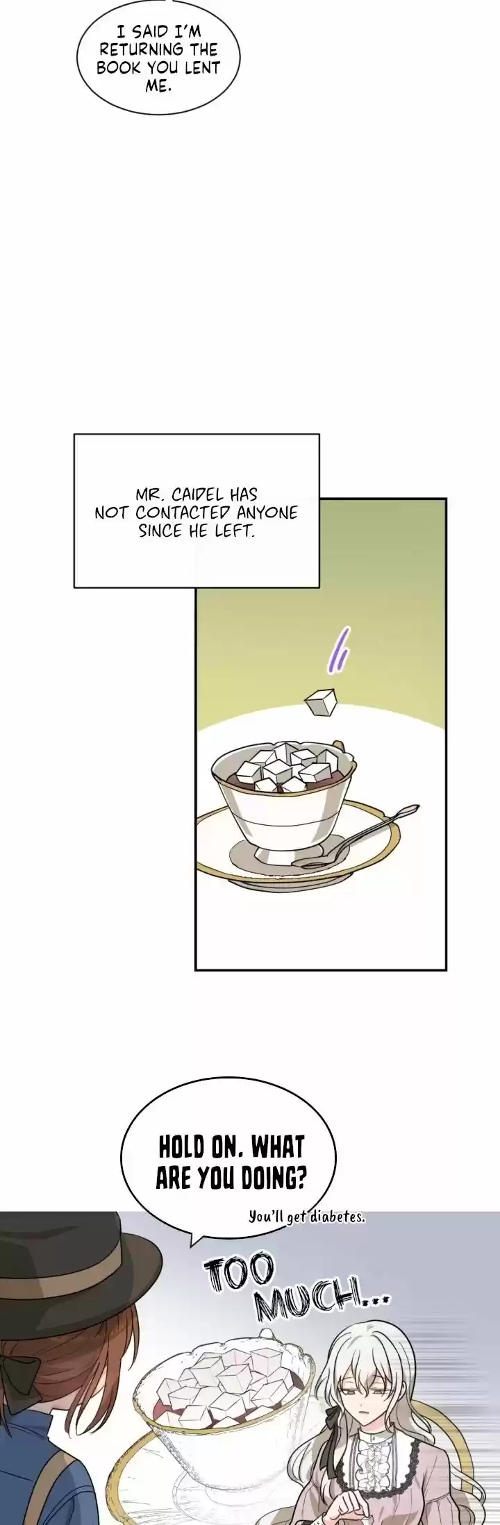 Absolute Witch Vol.12 Ch.040