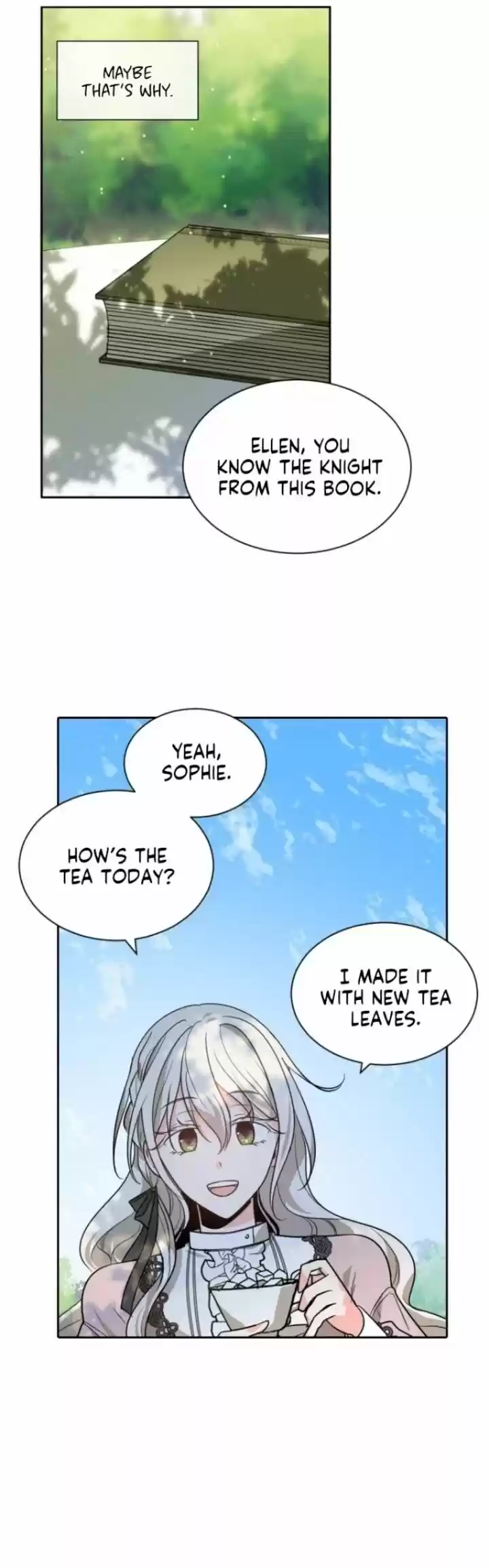 Absolute Witch Vol.12 Ch.040