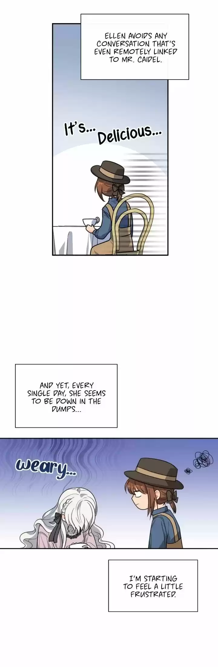 Absolute Witch Vol.12 Ch.040