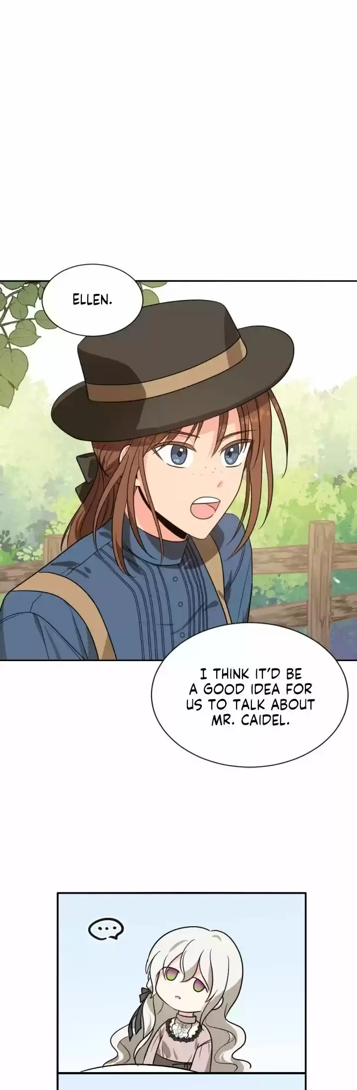 Absolute Witch Vol.12 Ch.040