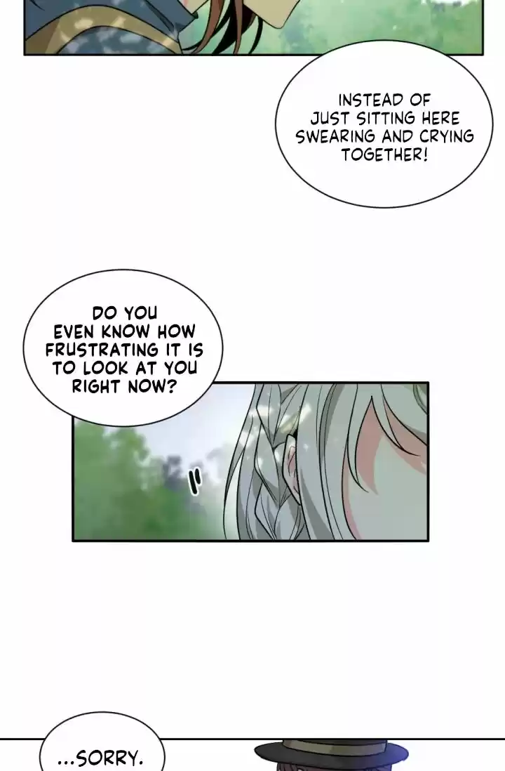 Absolute Witch Vol.12 Ch.040