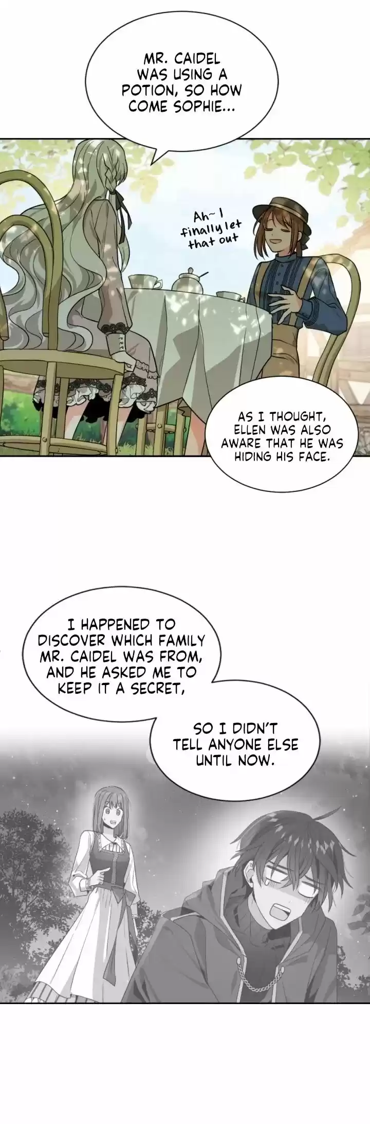 Absolute Witch Vol.12 Ch.040