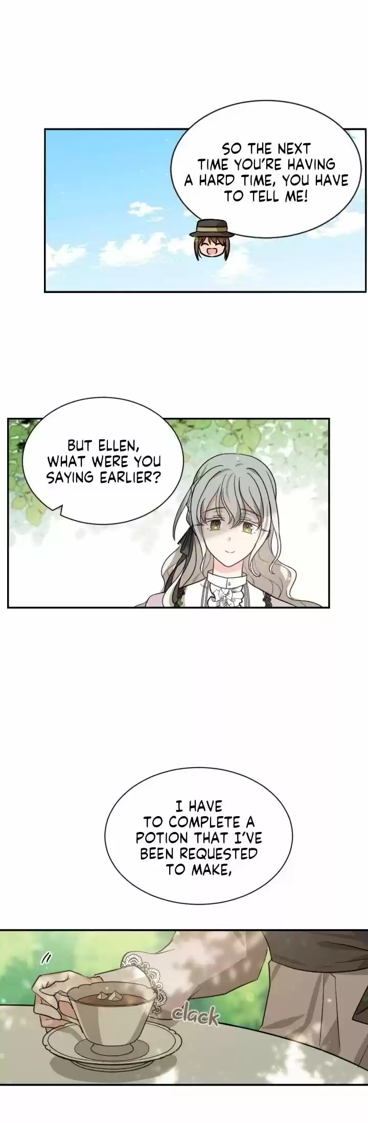 Absolute Witch Vol.12 Ch.040