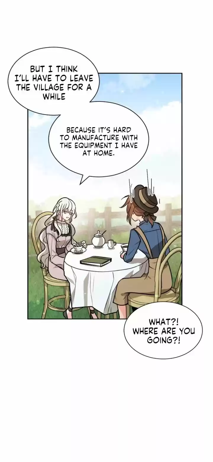 Absolute Witch Vol.12 Ch.040