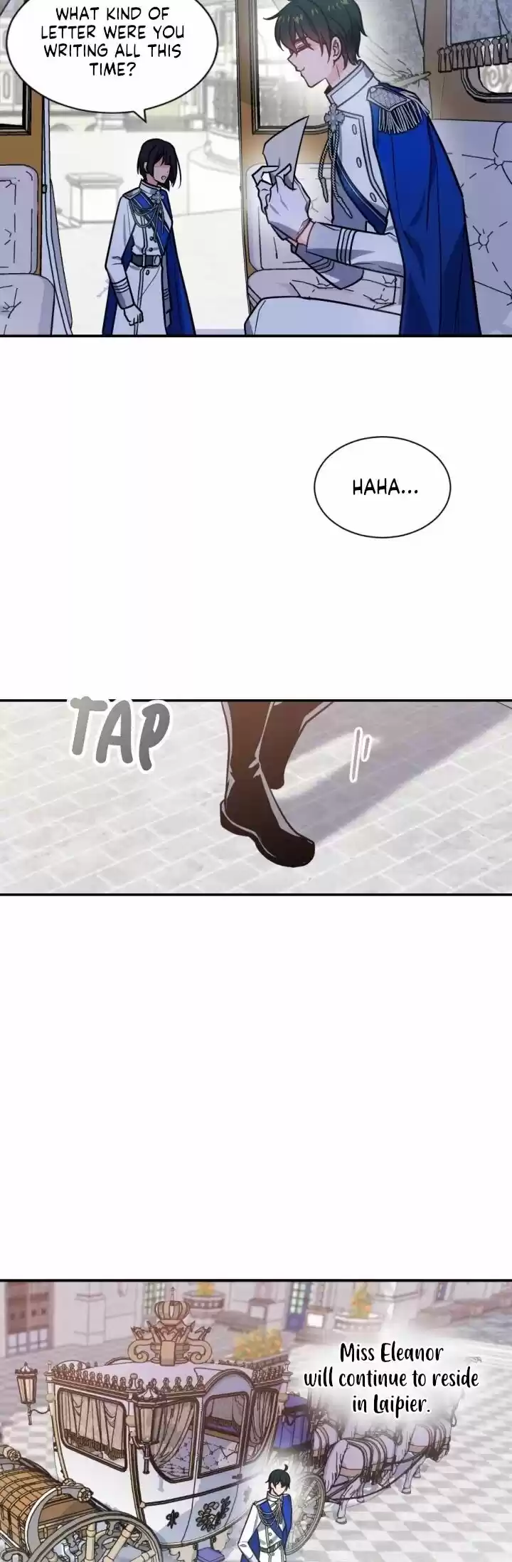 Absolute Witch Vol.12 Ch.040