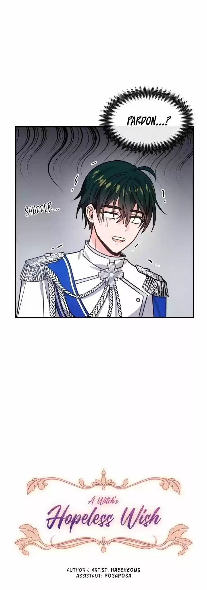 Absolute Witch Vol.12 Ch.041