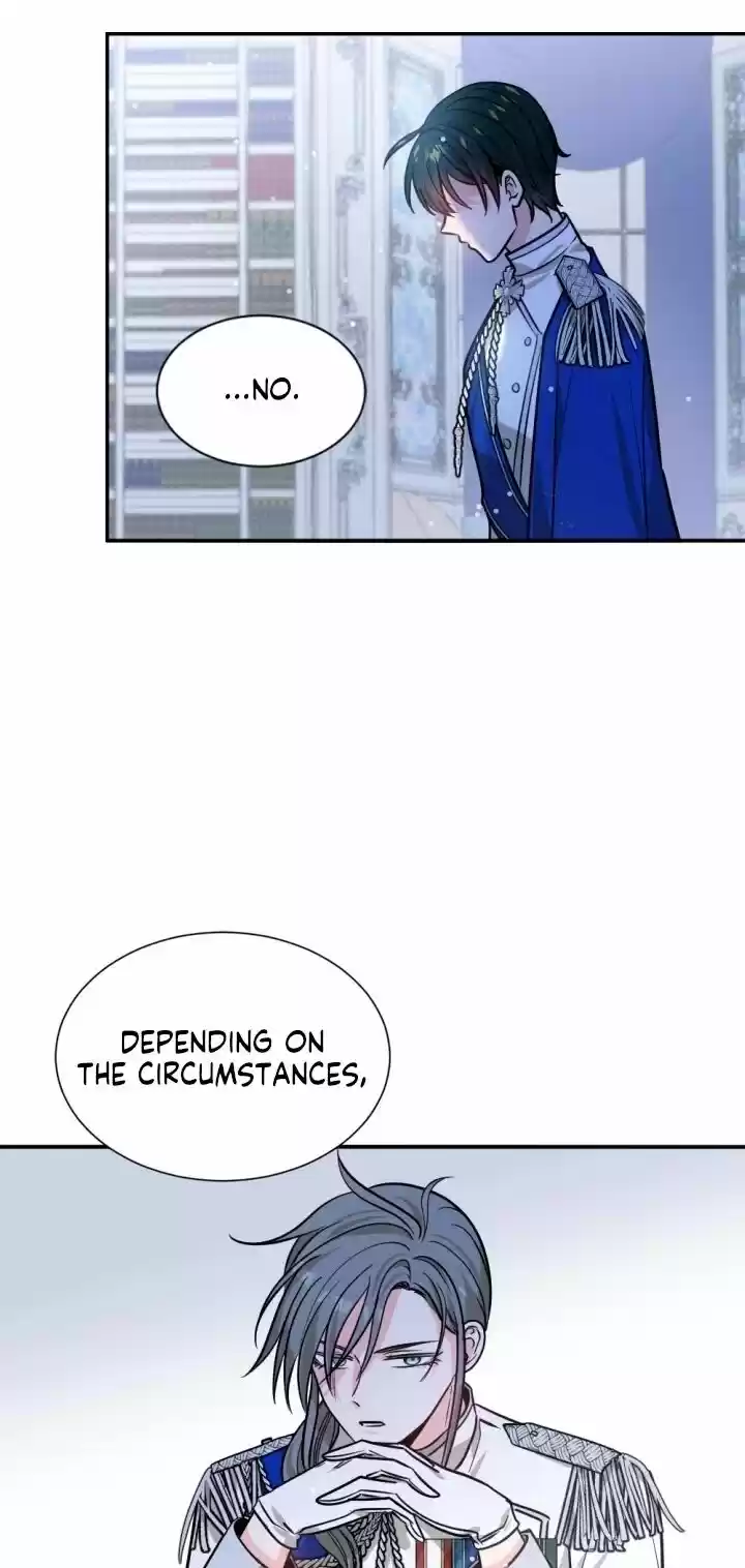 Absolute Witch Vol.12 Ch.041