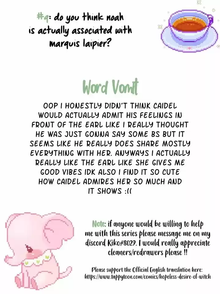 Absolute Witch Vol.12 Ch.041