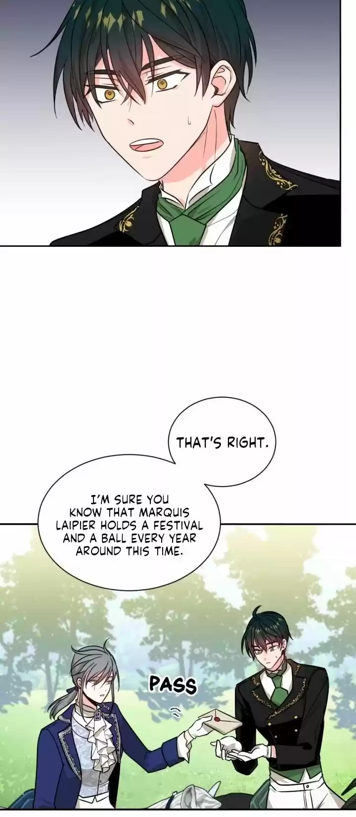 Absolute Witch Vol.12 Ch.042