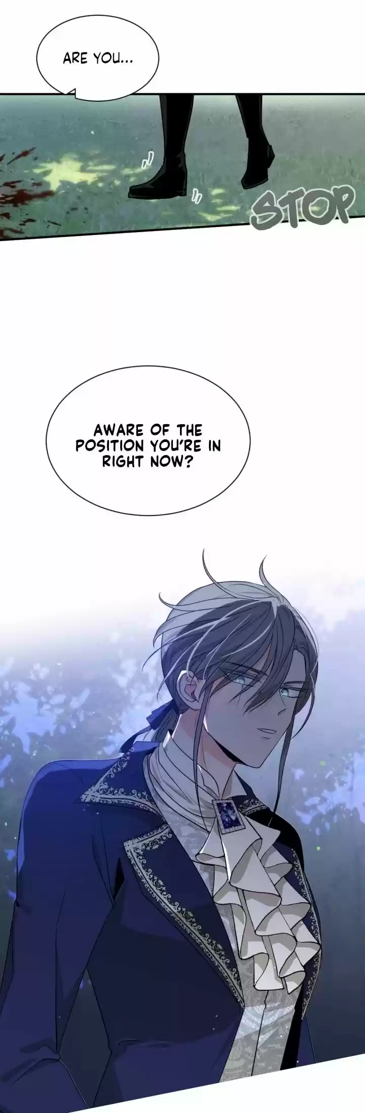 Absolute Witch Vol.12 Ch.042