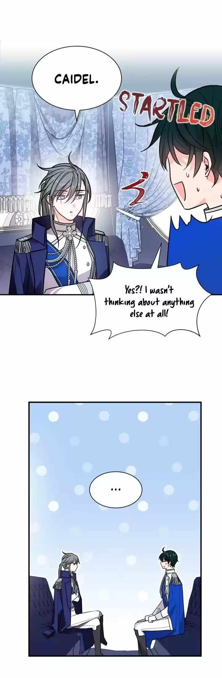 Absolute Witch Vol.12 Ch.042