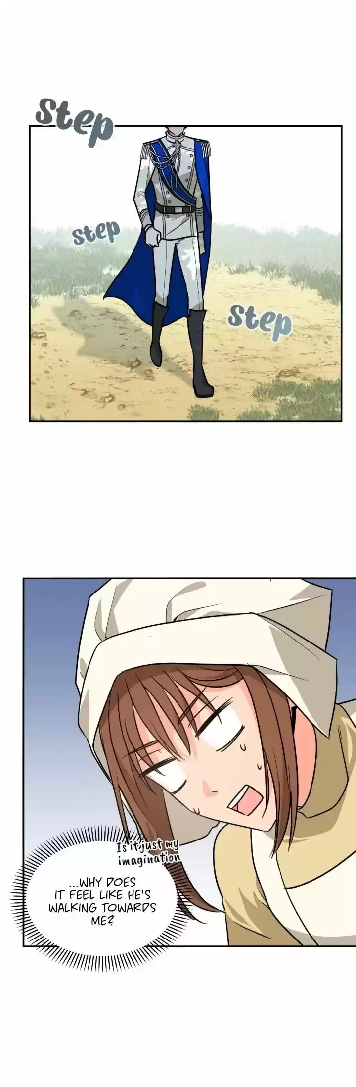 Absolute Witch Vol.12 Ch.042