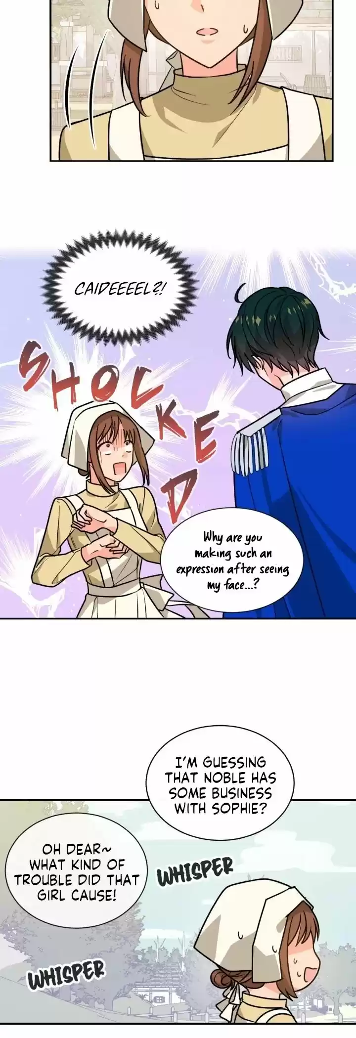 Absolute Witch Vol.12 Ch.042