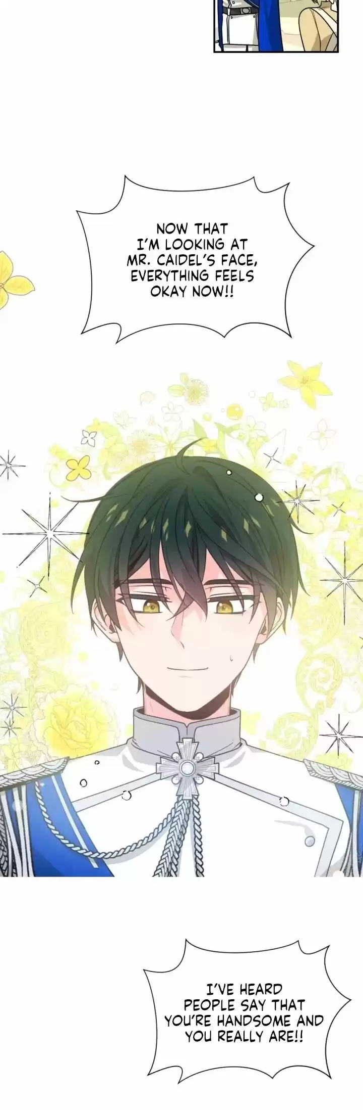 Absolute Witch Vol.12 Ch.042